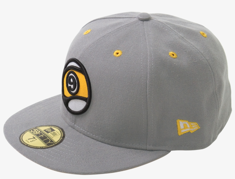 9 Ball Snapback - Sector 9 9 Ball Snapback - Silver, transparent png