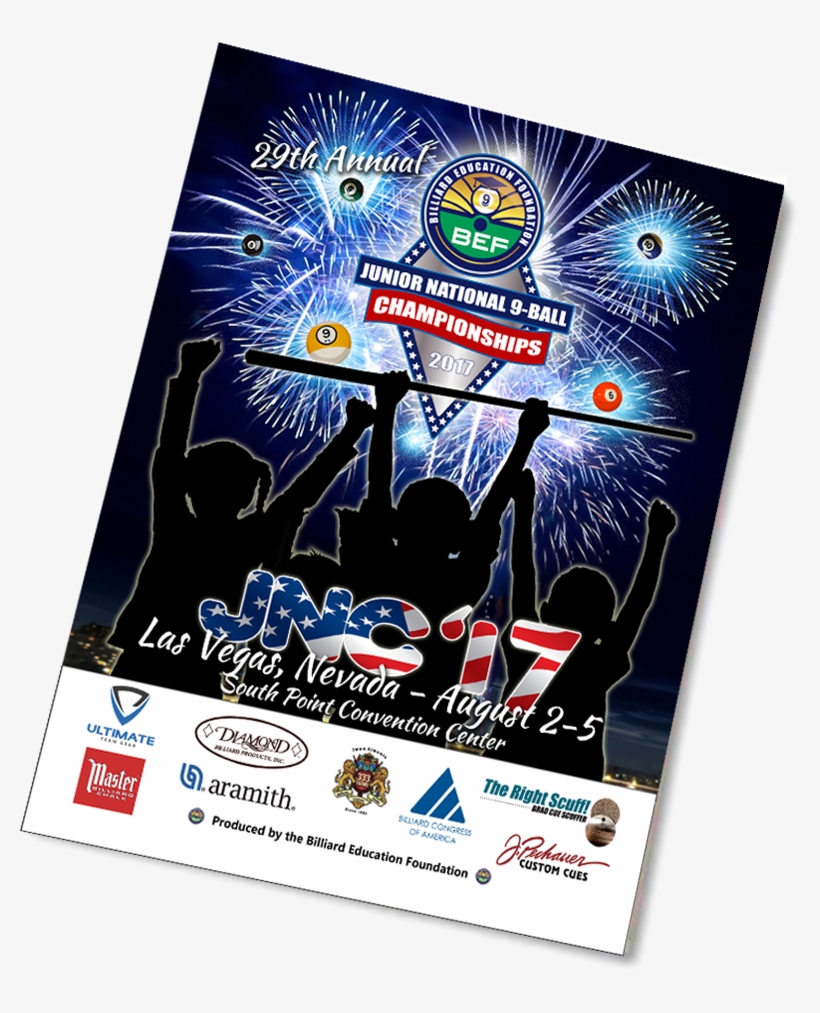 Building The Next Generation, One Billiard Student-athlete - Billiard Education Foundation, transparent png