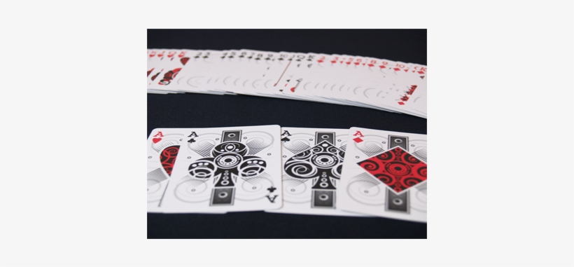 Quick View - Bicycle Oblivion Deck, transparent png