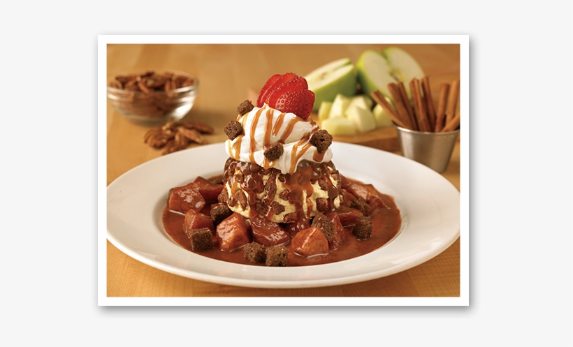 Cinnamon Oblivion - Outback Steakhouse Menu Bahamas, transparent png