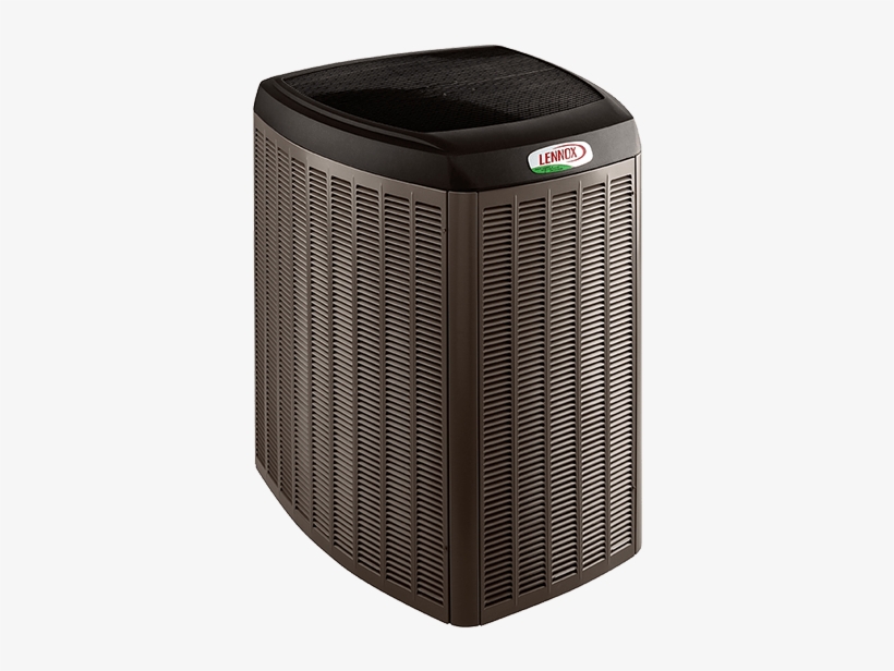 Model Sl18xc1 Air Conditioner - Lennox Installed Dave Signature Series Air Conditioner, transparent png