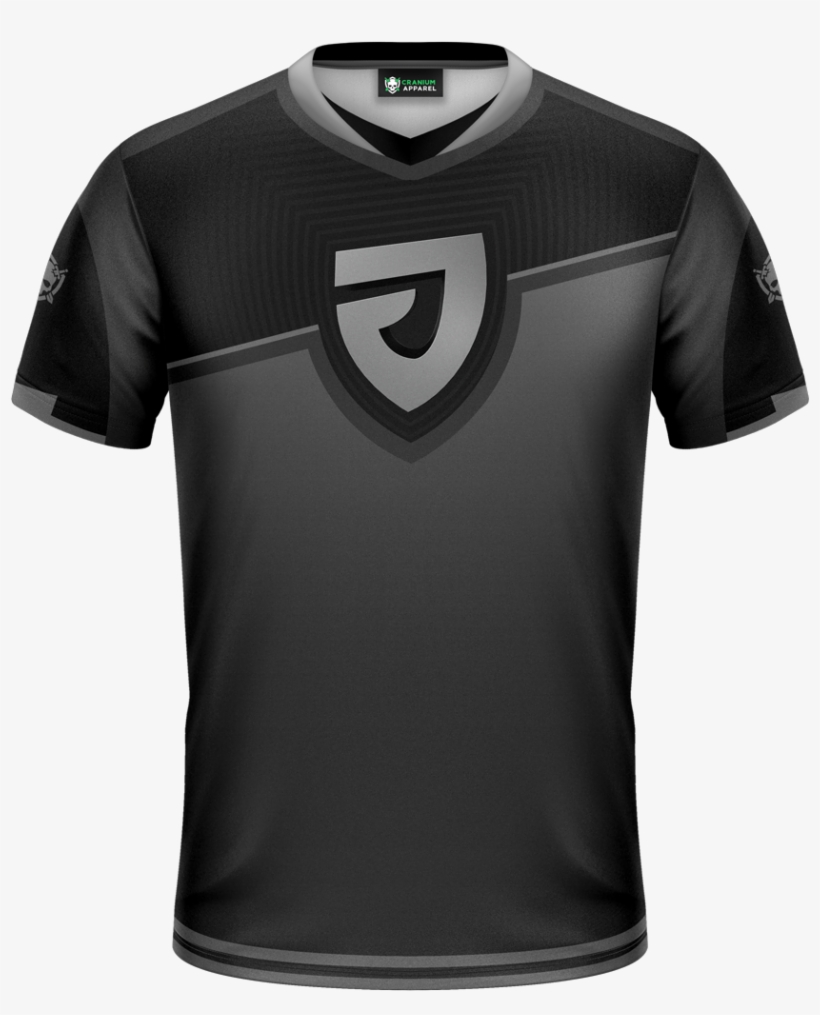 Oblivion Esports Jersey - Patriots Polo Shirt, transparent png