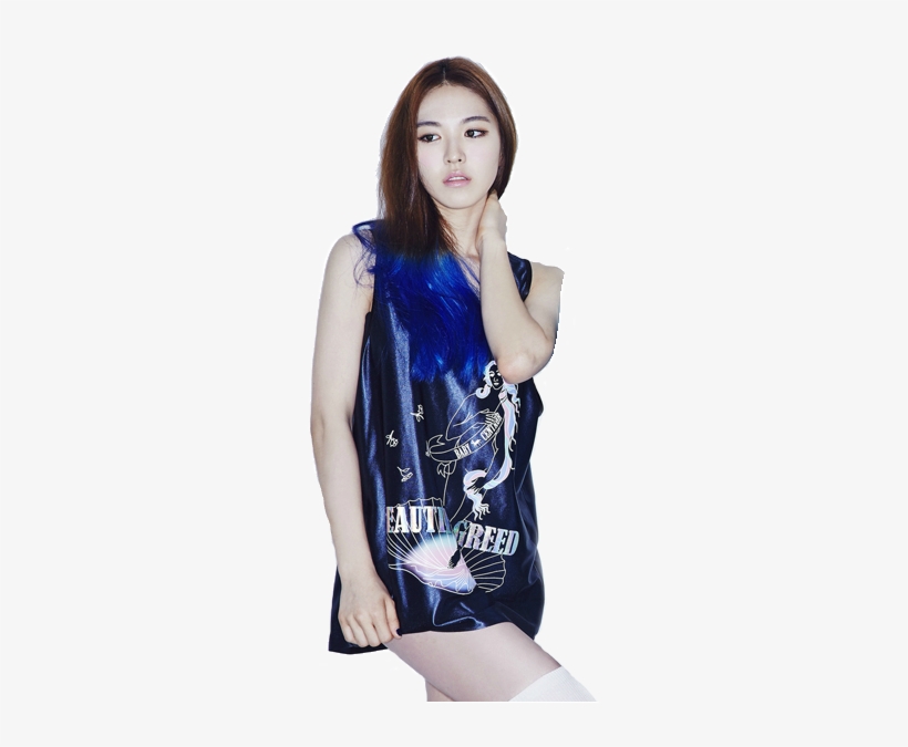 Wendy Image - Red Velvet Four Members, transparent png