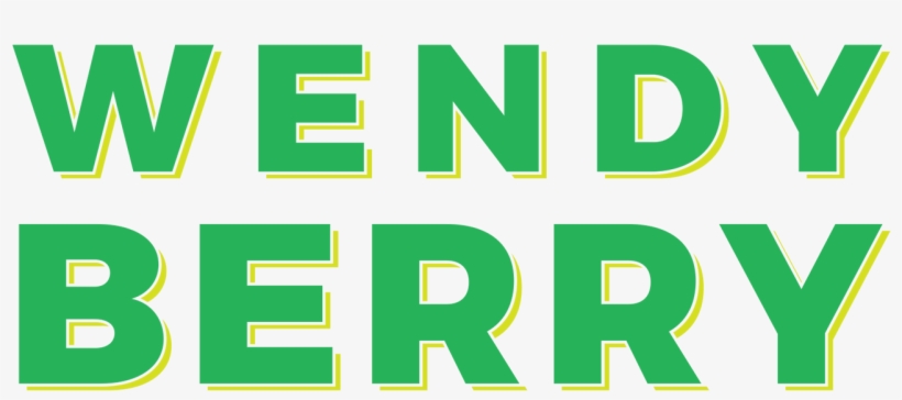 Cropped Wendyforwsp Header Transparent 1 - Cant Stop Wont Stop, transparent png