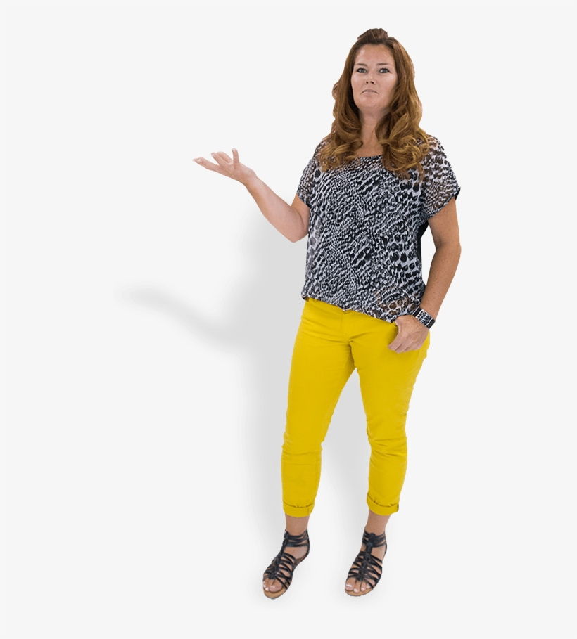 Wendy Bosier - Girl, transparent png