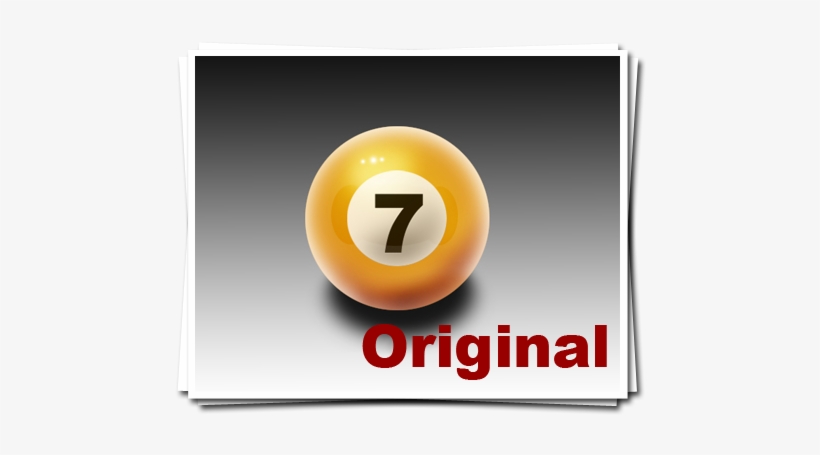 Tuesday, 9 November - Billiard Ball, transparent png