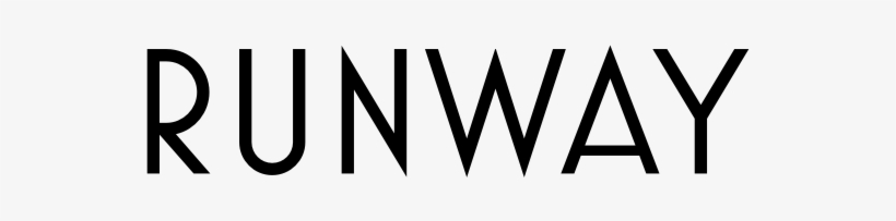 Runway Is An Invitation-only Startup Incubator And - Runway Accelerator Logo, transparent png