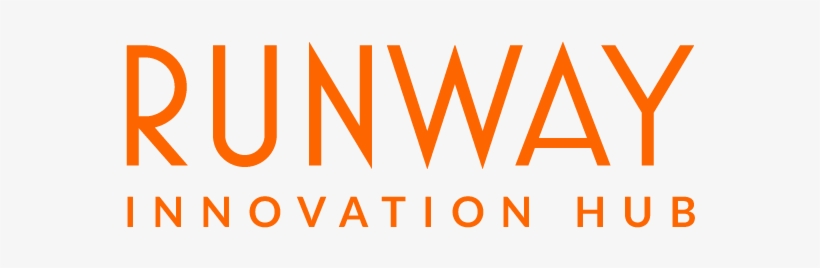 Runway Logo2 - Runway Accelerator Logo, transparent png