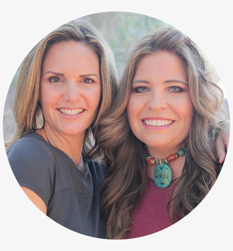 Meet Amber And Wendy - Parenting Scripts, transparent png