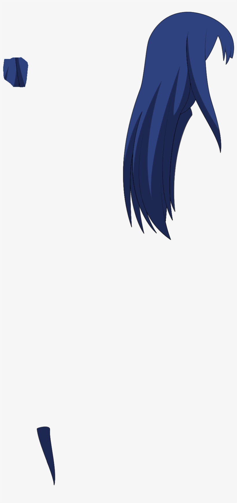 92001 Wendy Edolas Haircut 05 Aug 2017 - Cartoon, transparent png
