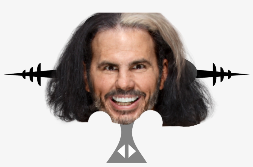 0 Replies 1 Retweet 1 Like - Wwe Woken Matt Hardy And Bray Wyatt Raw Tag Team Champion, transparent png