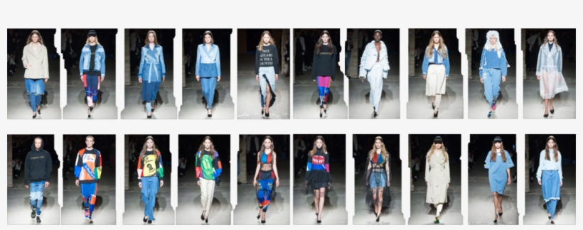 Catwalk, transparent png