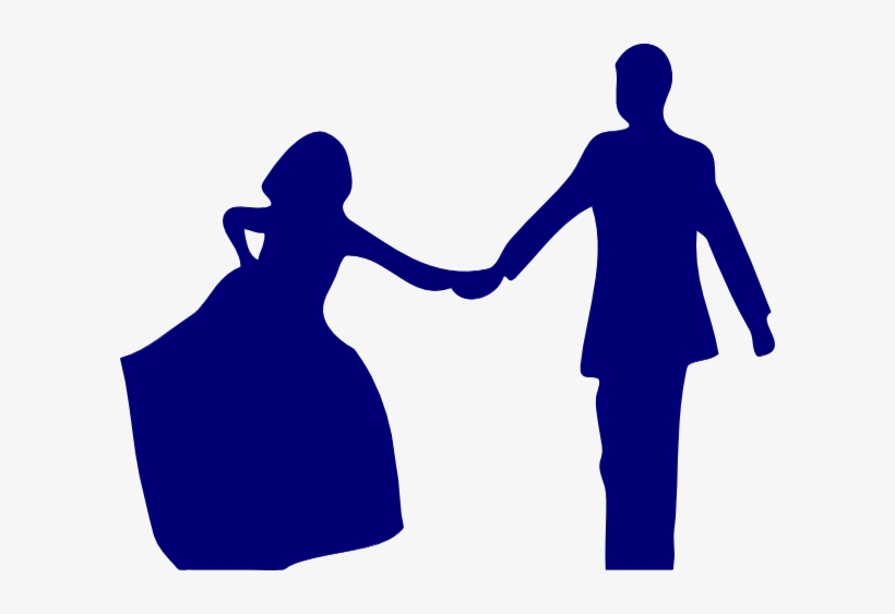 How To Set Use Navy Blue Bride Svg Vector, transparent png
