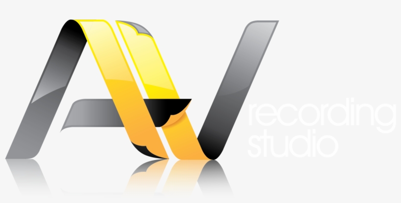 Av Recording Studio - Recording Studio, transparent png
