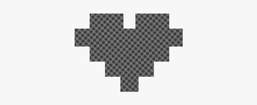 Png Overlay Edit Tumblr Sticker Heart Pixel - Pegboard Nerds Logo Png, transparent png