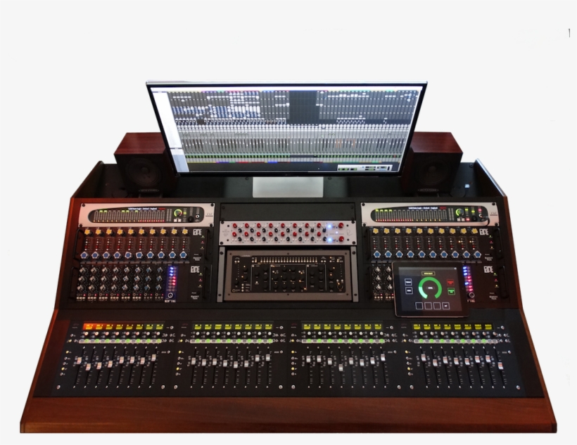 The North Hollywood Recording Studio, transparent png