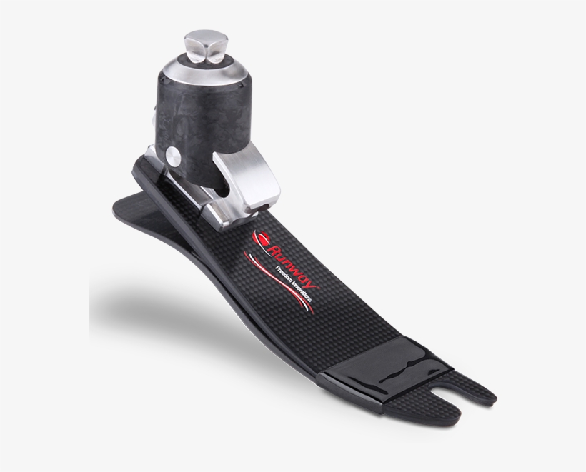 Alternate Views - Runway - Runway Foot, transparent png