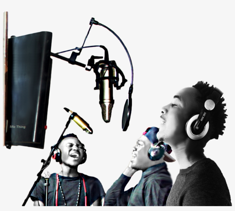 Recording Studios, transparent png
