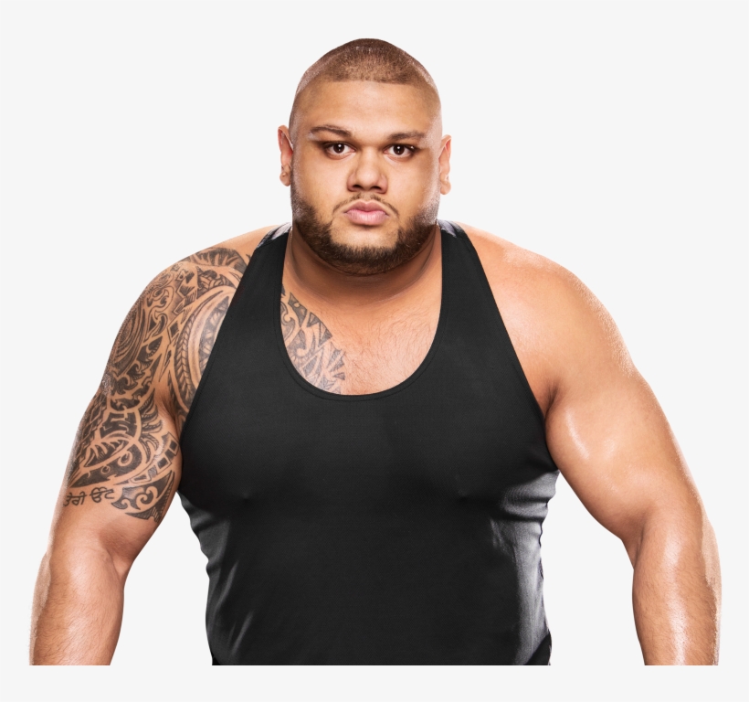 Raw - Akam Wwe, transparent png