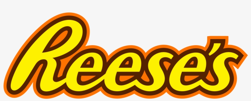 Reese's Logo - Reeses Logo, transparent png