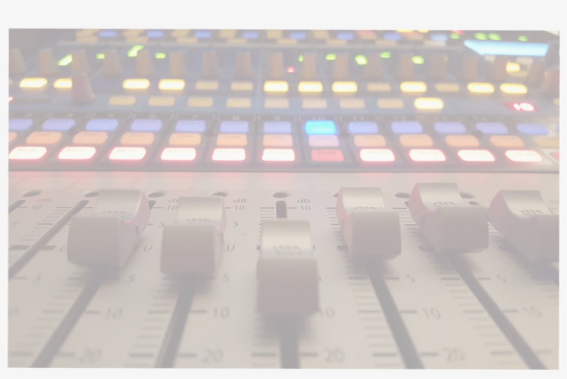 Electronics, transparent png