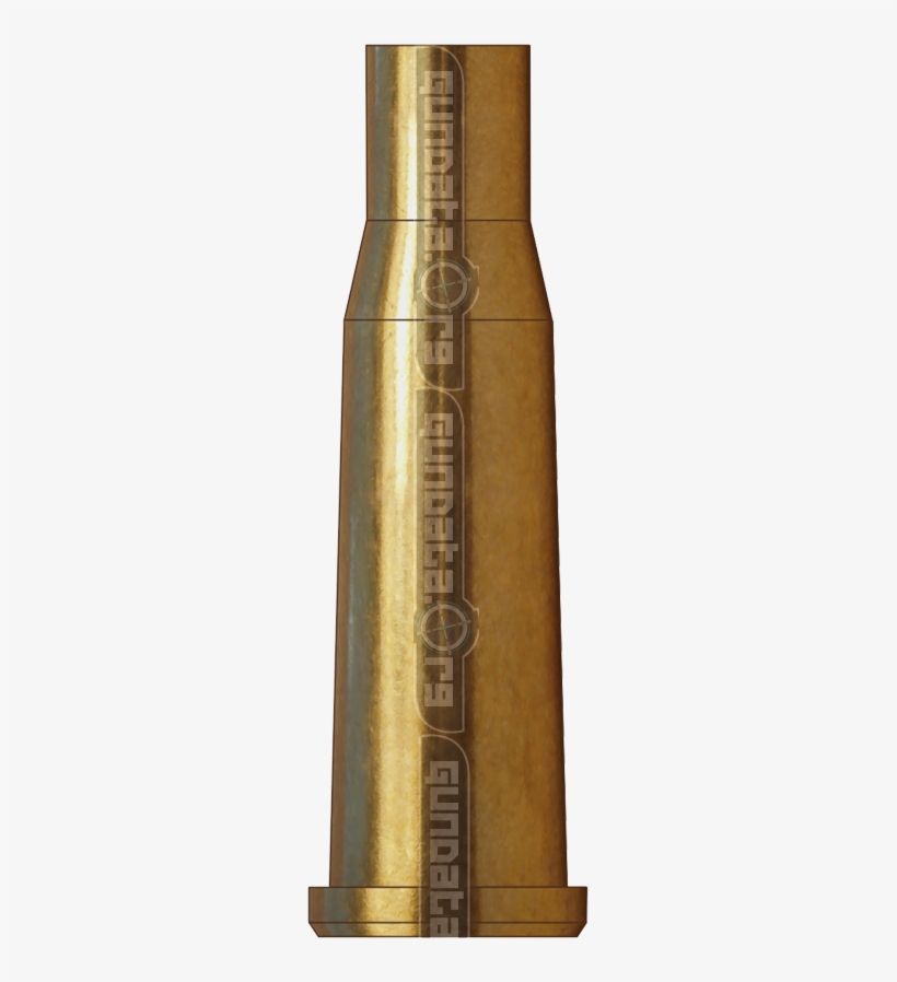 Rifle Height - .300 H&h Magnum, transparent png
