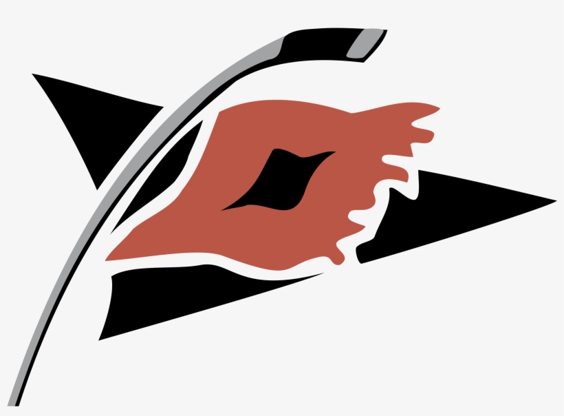 Carolina Hurricanes Logo Png Transparent - Carolina Hurricanes Alt Logo, transparent png