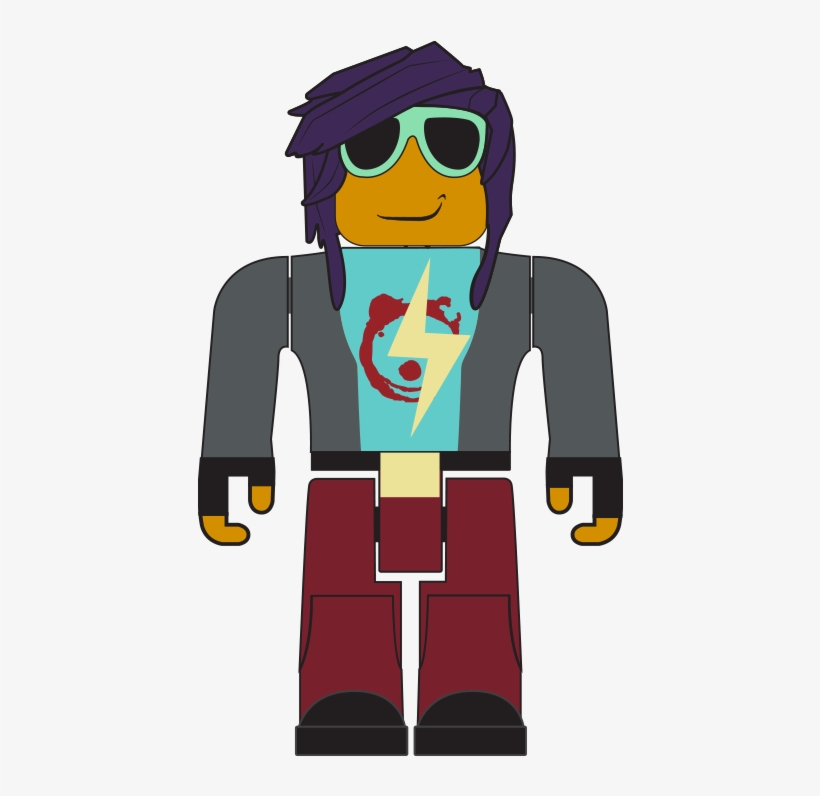 Rockstar - Cartoon, transparent png