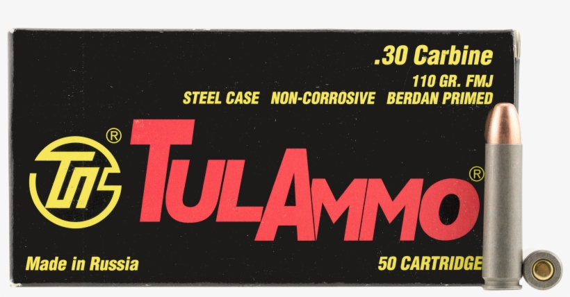 Price - $19 - - Tulammo 9mm, transparent png