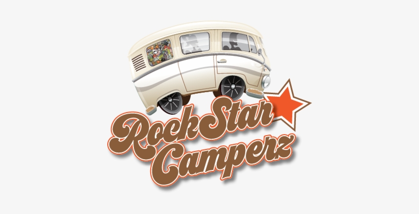 Rockstar Camperz - Portable Network Graphics, transparent png
