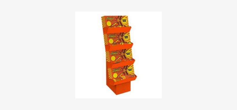 Reese's Outrageous! Peanut Butter Chocolate Candy Bar, transparent png
