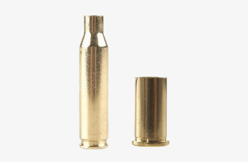 Winchester Ammo Wsc300blku Case Umprimed Rifle 300 - Winchester Unprimed Rifle Shell Cases, transparent png