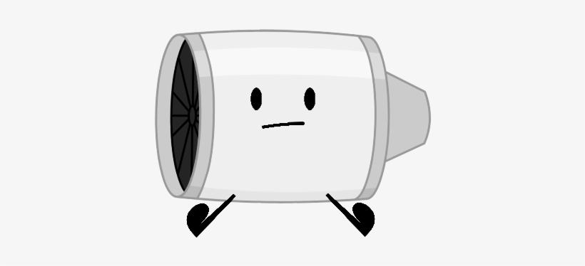 Jet Engine Pose - Jet Engine, transparent png