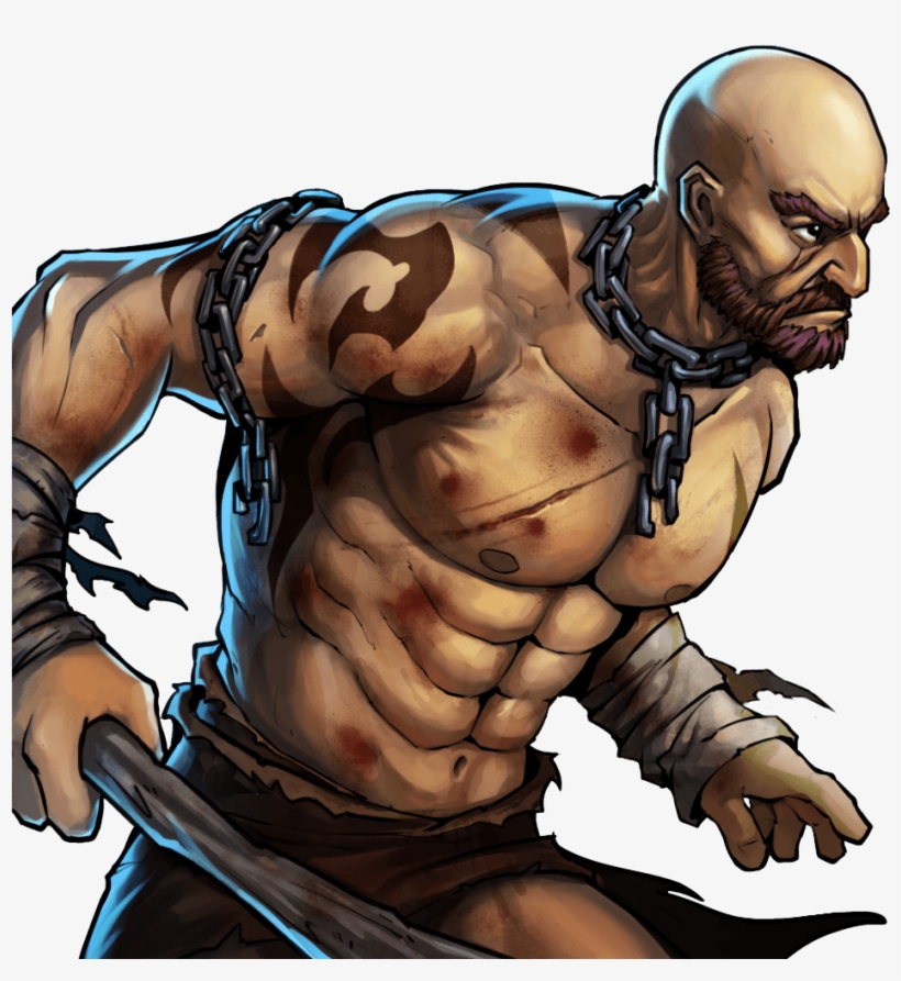 Troop Thrall - Human Thrall, transparent png