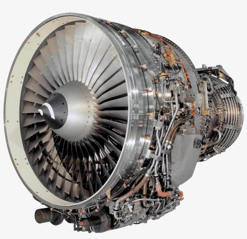 Subsequent To Last Month's Indication From General - Cfm56 Engine, transparent png