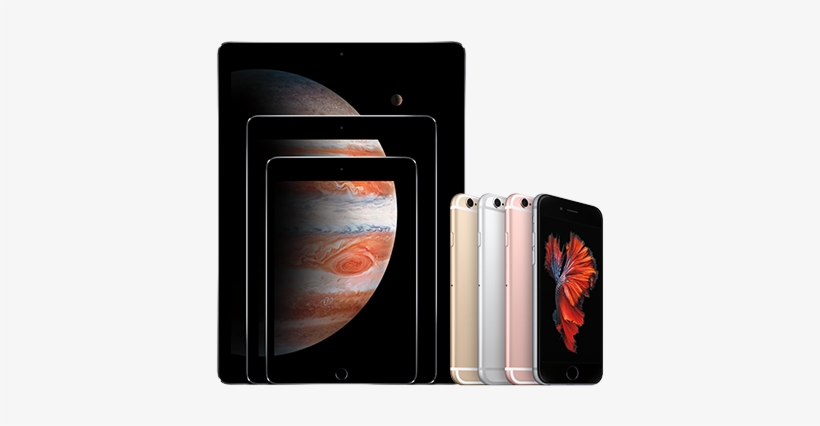 Native Support In Core Audio - Apple Iphone Se 16gb 4g Lte Gold Unlocked, transparent png