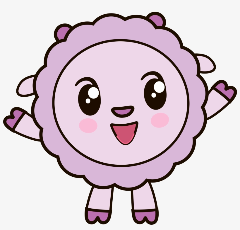 Barašik - Coloring Book, transparent png