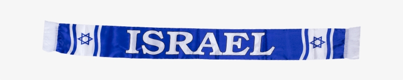 Show Off In This Fun Scarf Made In The Design Of The - Sports Equipment, transparent png