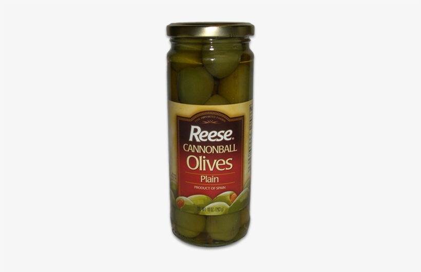Reese Stuffed Olives, Spanish Olives Stuffed With Blue, transparent png