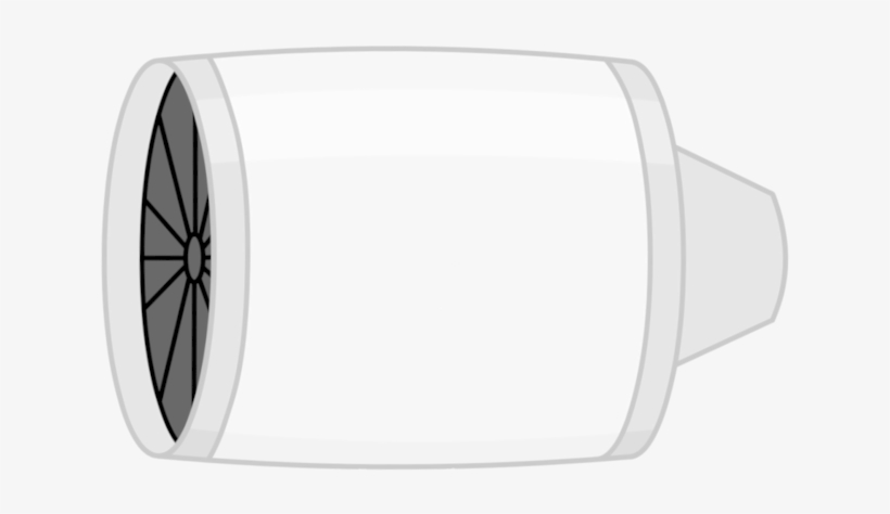 Jet Engine - Portable Network Graphics, transparent png