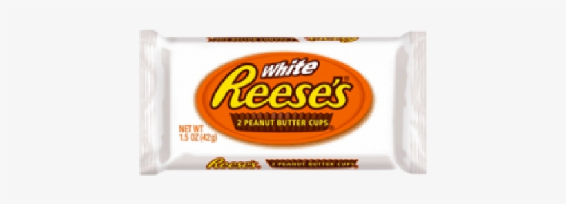 Reeses White Pb Cups, transparent png