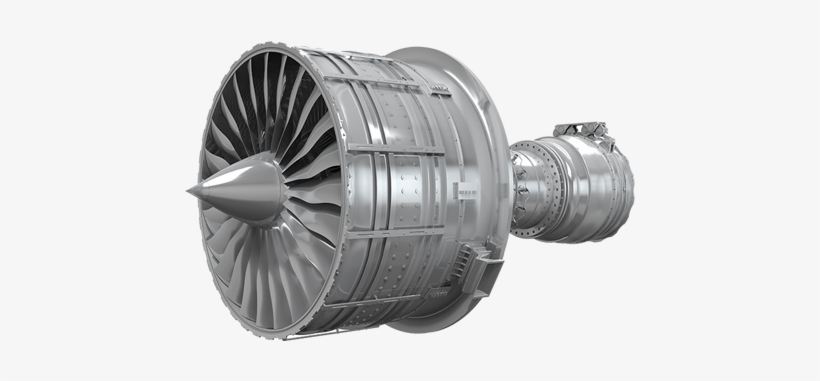 Jet-engine - My Revision Notes: Aqa Gcse (9-1) Engineering, transparent png