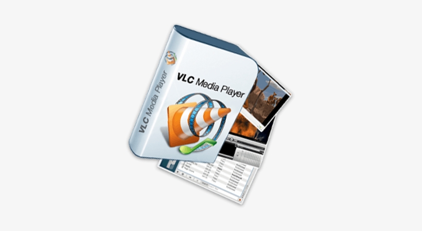 Mpeg, Mp3, Aac, Vorbis, Ac3 - Vlc Media Player, transparent png