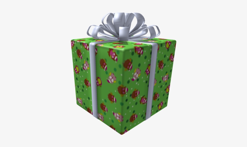 Admit One Gift - Box, transparent png