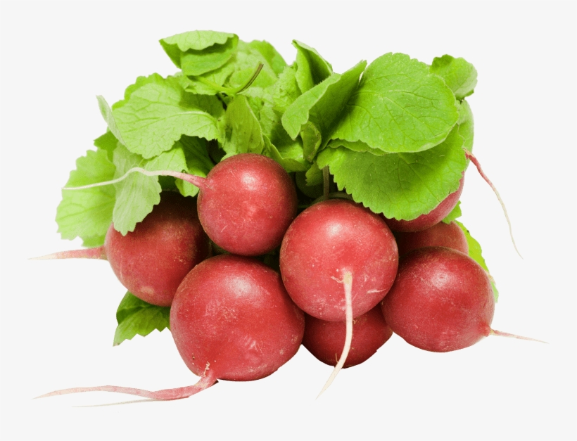 Free Png Fresh Radish Png Images Transparent - Radish Png, transparent png