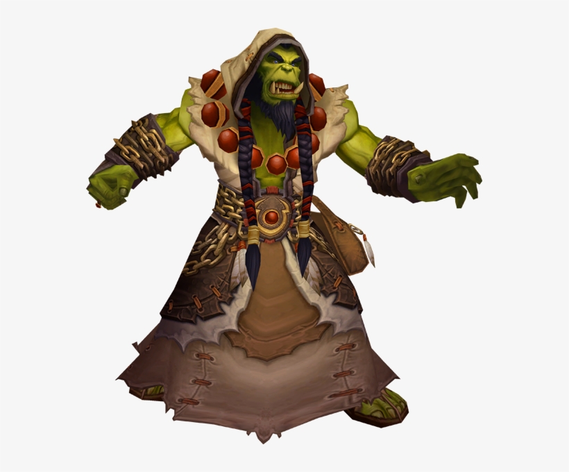 Thrall - Google Search - Thrall, transparent png