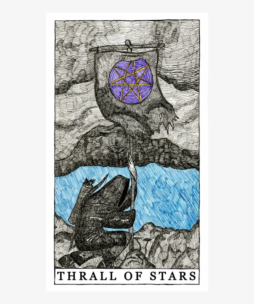 Standard-bearer Eskadaren, transparent png