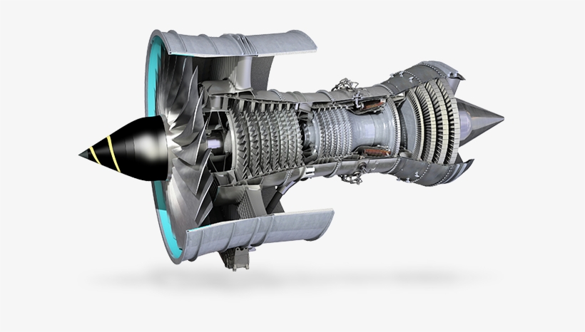 Technology - Trent 500, transparent png