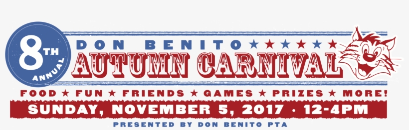 8th Annual Don Benito Autumn Carnival - Leading Ministry Time: How To Create A Healthy Environment, transparent png