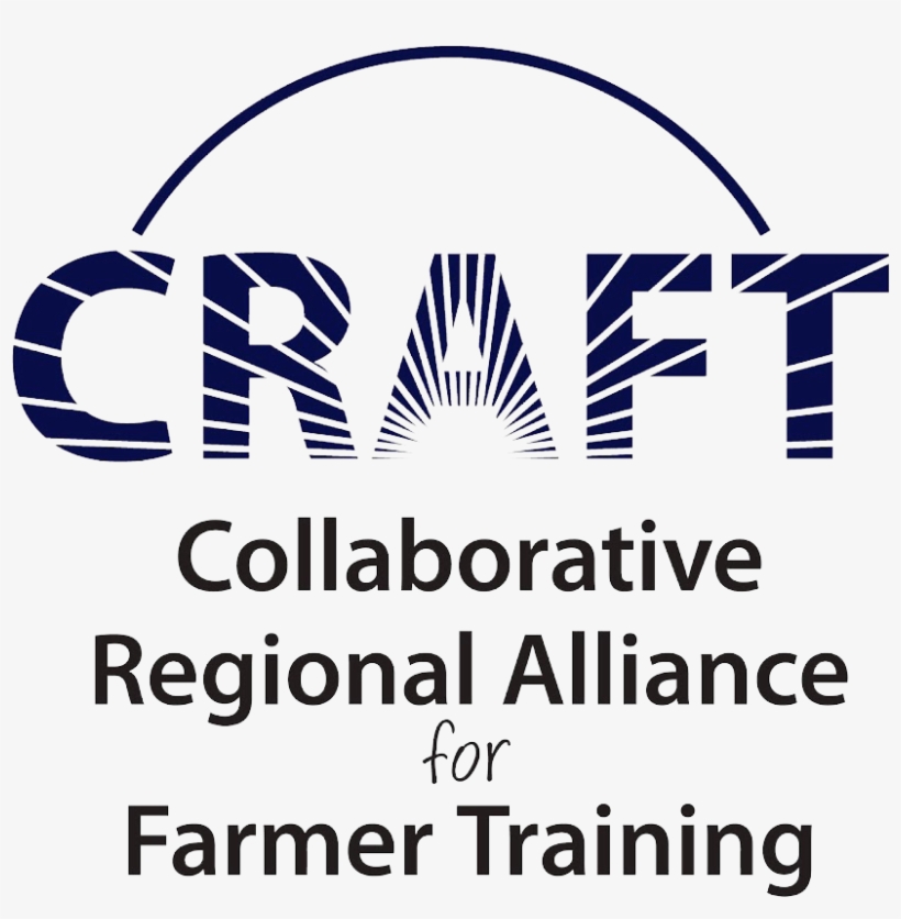 Craft Logo Stacked, transparent png